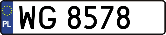 WG8578