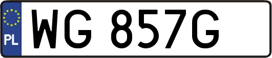 WG857G