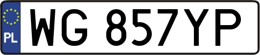 WG857YP