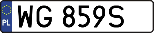 WG859S