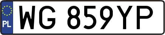 WG859YP