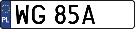 WG85A