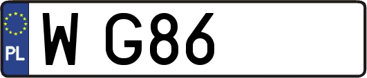 WG86
