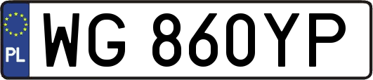 WG860YP