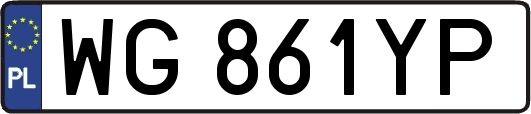 WG861YP