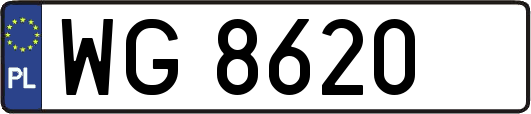 WG8620