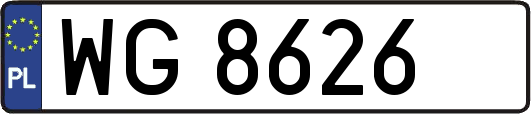 WG8626