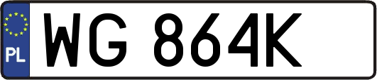 WG864K