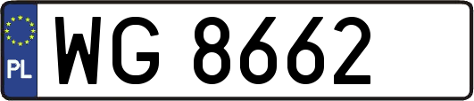 WG8662