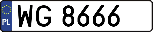 WG8666