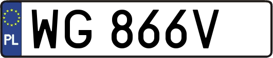 WG866V