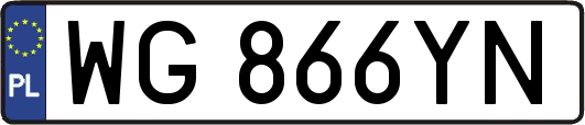WG866YN