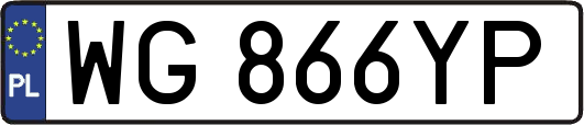 WG866YP