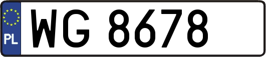 WG8678