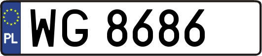 WG8686
