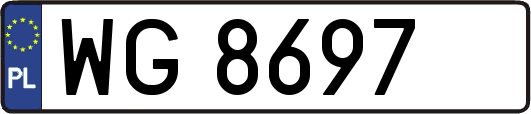 WG8697