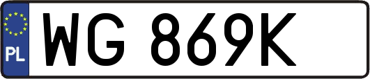 WG869K