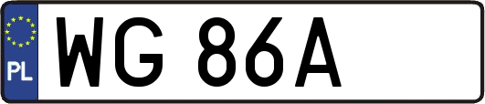 WG86A