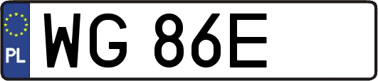 WG86E