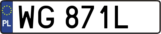 WG871L
