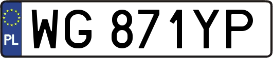 WG871YP