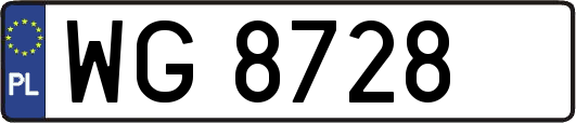WG8728