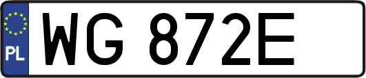 WG872E