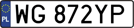 WG872YP