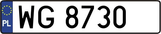 WG8730