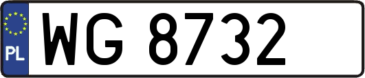 WG8732