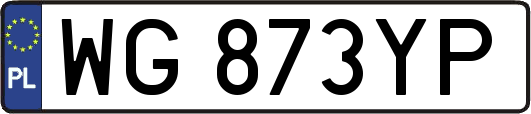 WG873YP