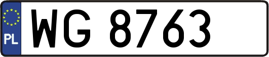 WG8763