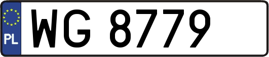 WG8779