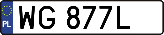 WG877L