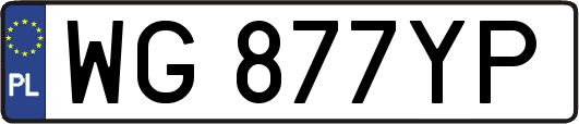 WG877YP