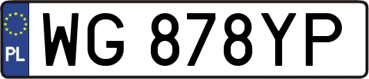 WG878YP