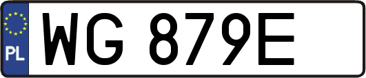 WG879E