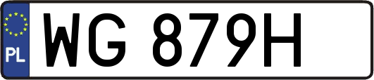 WG879H