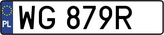 WG879R