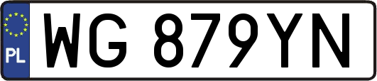 WG879YN