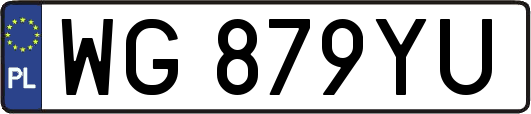 WG879YU