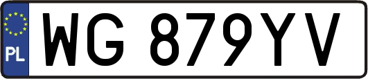 WG879YV