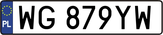 WG879YW