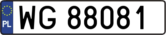 WG88081