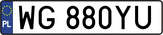 WG880YU