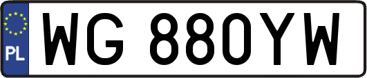 WG880YW