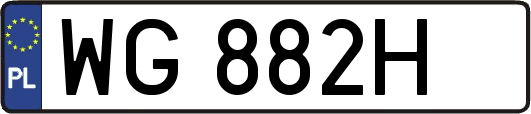 WG882H