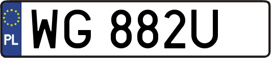 WG882U