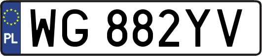 WG882YV
