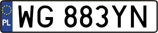 WG883YN